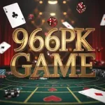 966PK Game