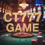 CT777 Game