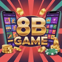 8B Game