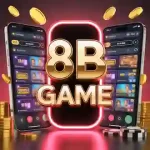 8B Game