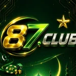 87 CLUB Game