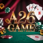 A26 Game