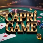 Capri Game