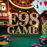 E98 Game