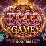 E999 Game