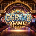 GGR678 Game