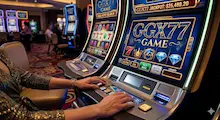GGX77 Game