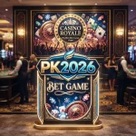 PK2026 Bet Game