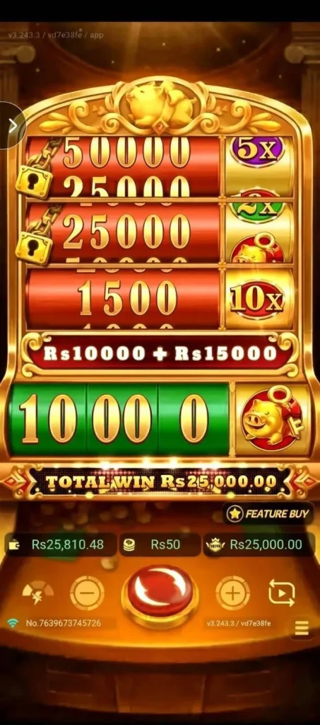 T999 Game 