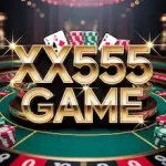 XX555 Game