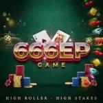 666EP Game