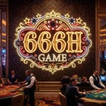 666 H Game