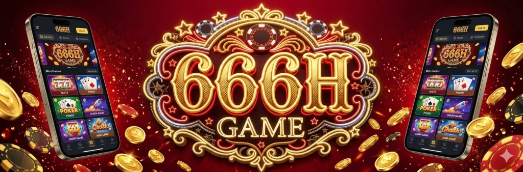 666 H Game