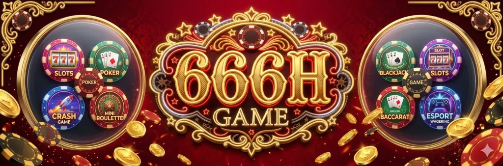 666 H Game