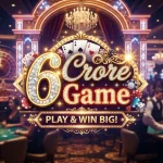 6CRORE Game