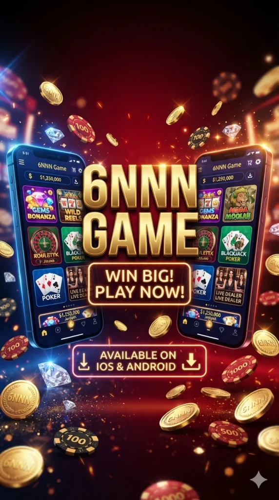 6NNN Game