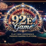 92E Game