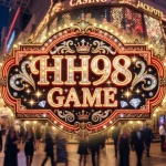 HH 98 Game