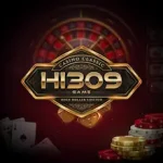 Hi309 Game