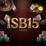 ISB15 Game