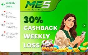 ME5 Game