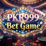 PKR 999 Bet Game