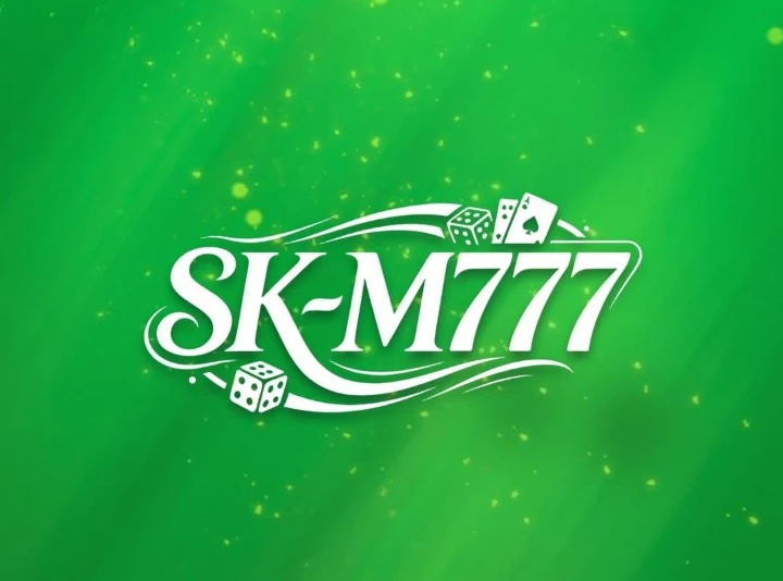 SK M777 Game