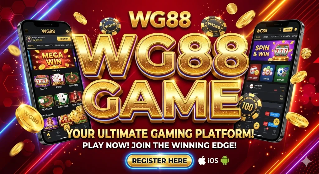 WG88 Game