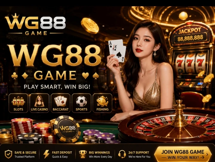 WG88 Game