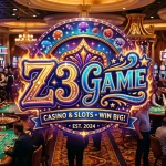 Z3 Game