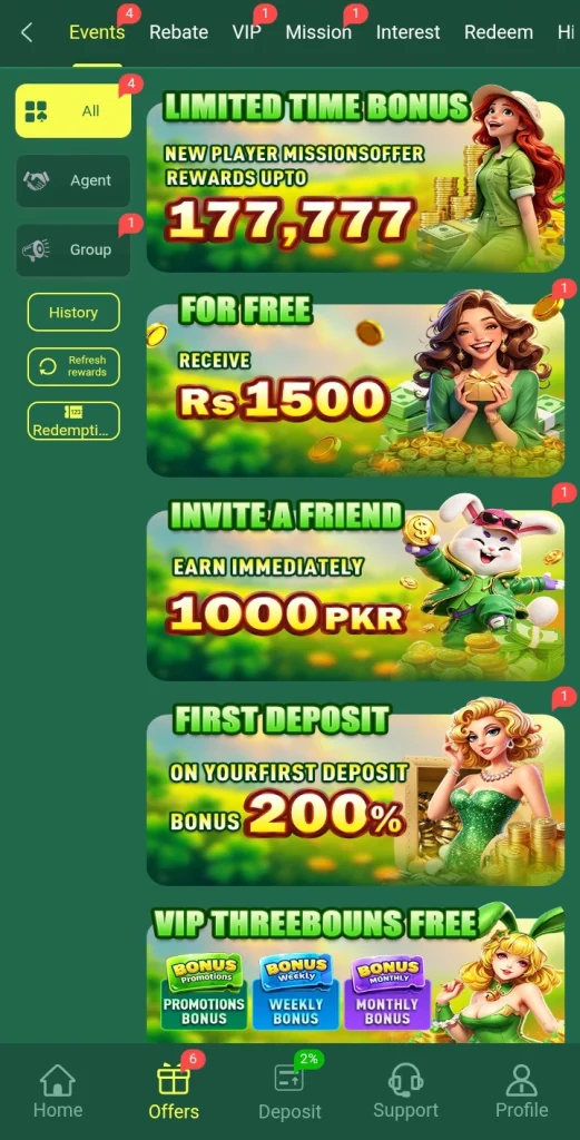 ZK777 Game
