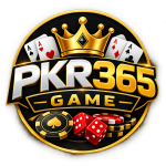 PKR365 Game Logo