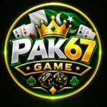 Pak67 Logo