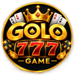GOLO777 Game Logo