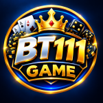 BT111 Game Logo