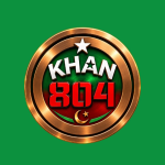 Khan804 Game