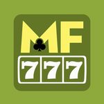 MF777 Game Logo