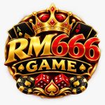 RM666 Game Logo