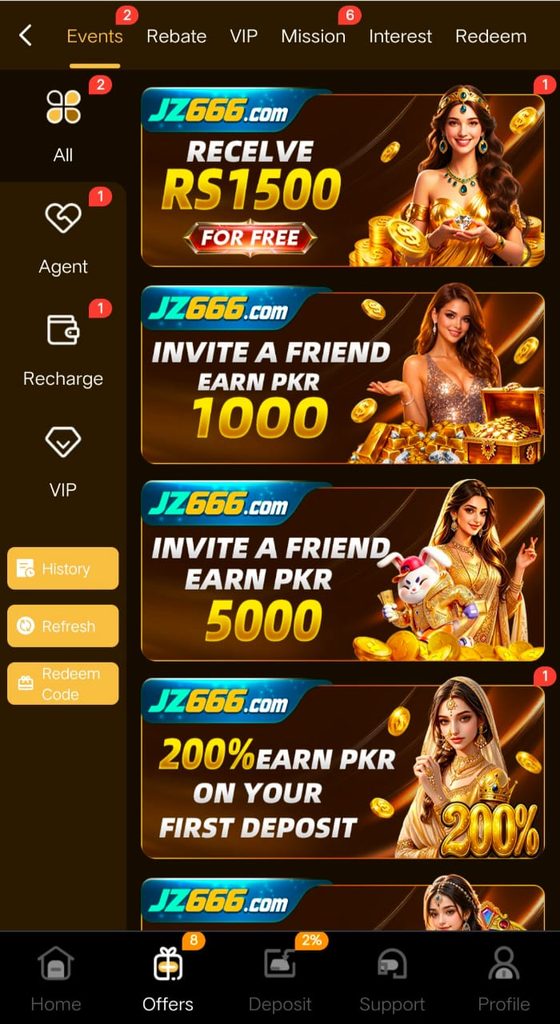 JZ666 Game Image