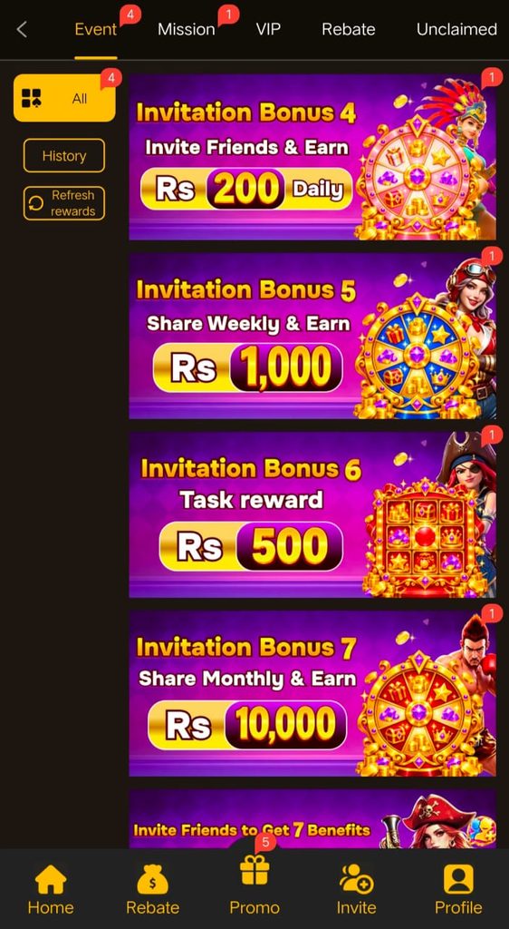 666PK Game Image