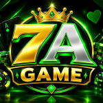 7A Game Logo