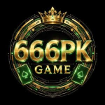 666PK Game Logo