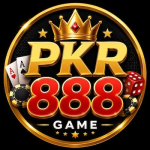 888PKR Game Logo