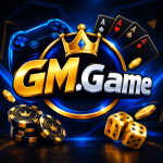 GM. Game Logo