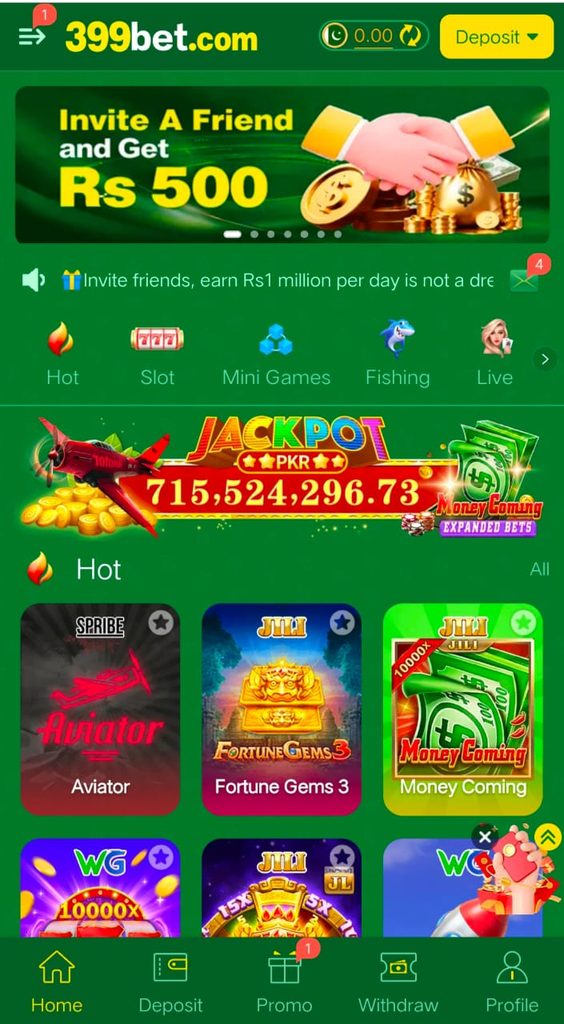 399BET Game Image