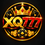 XQ777 Game Logo