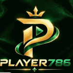 Player786 Game Logo