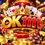 ok1111 game logo