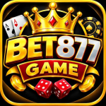 BET877 Game logo