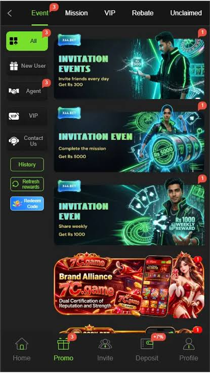 X44.BET Game Image
